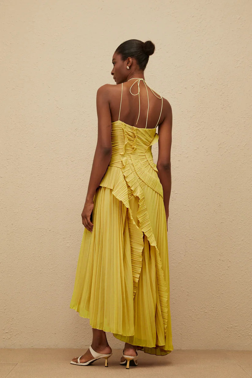 Miranda Maxi Dress