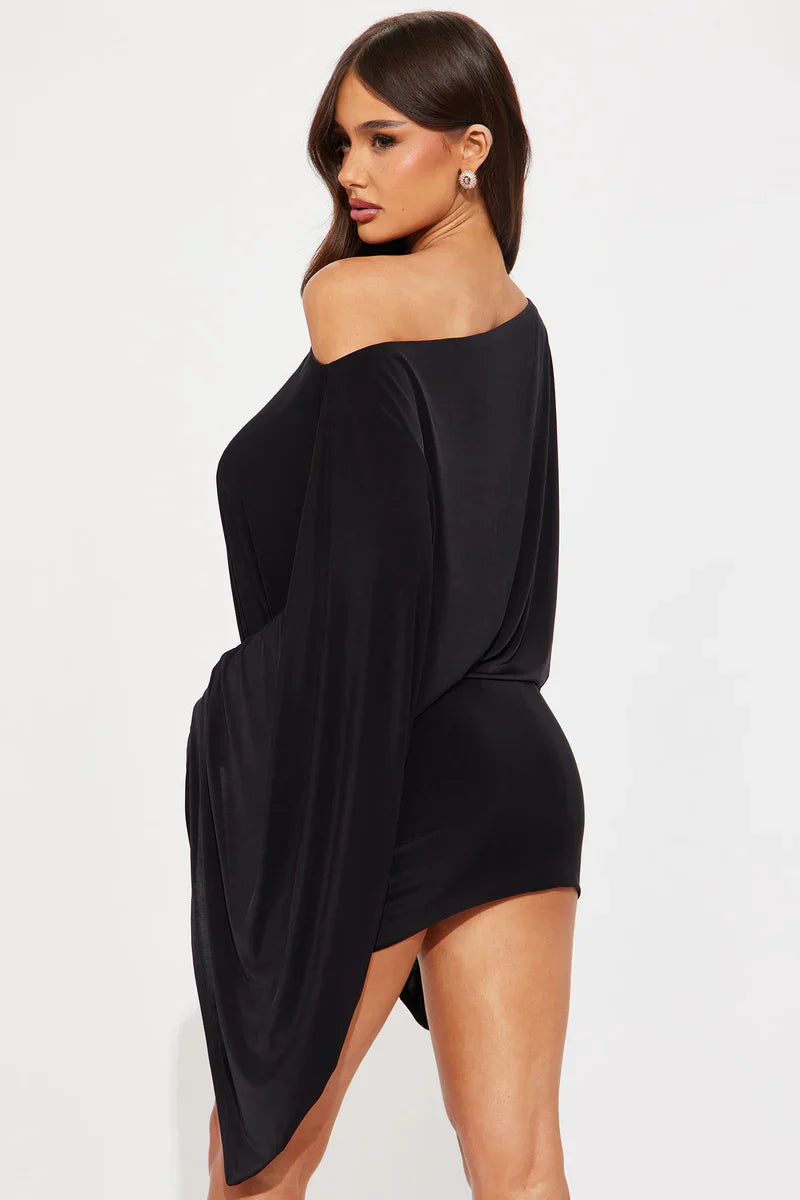 Luna - Flowing Dress