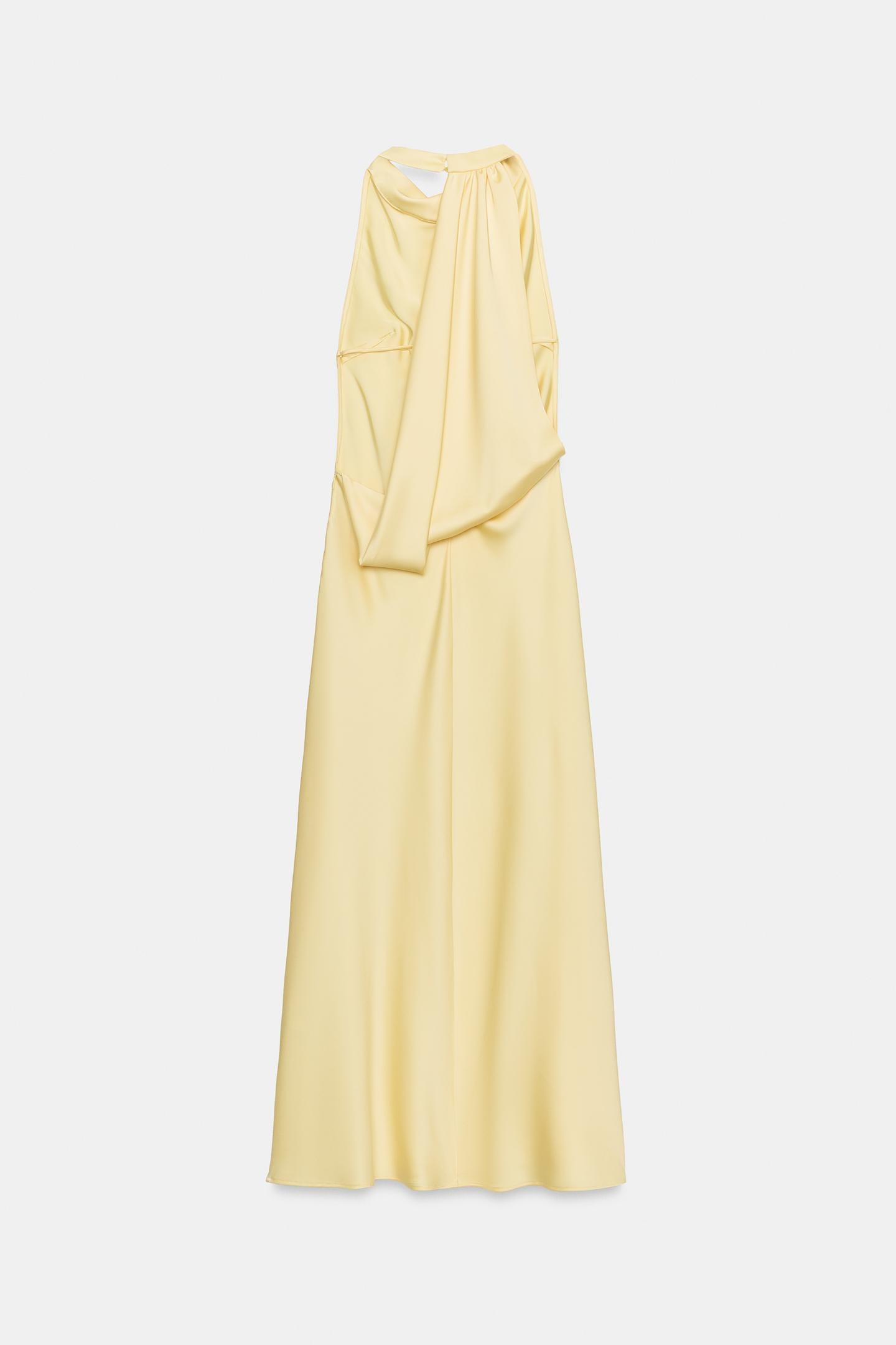 Solea Maxi Dress
