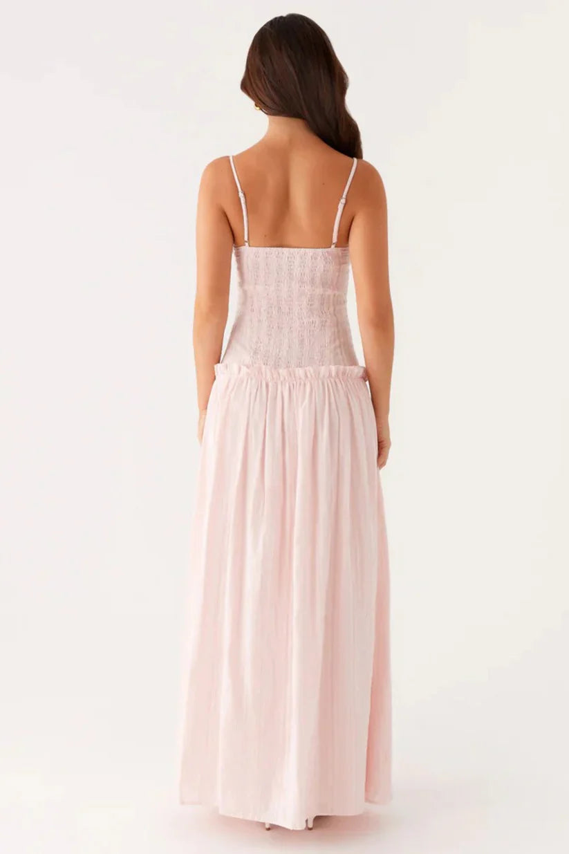 Lina Maxi Dress