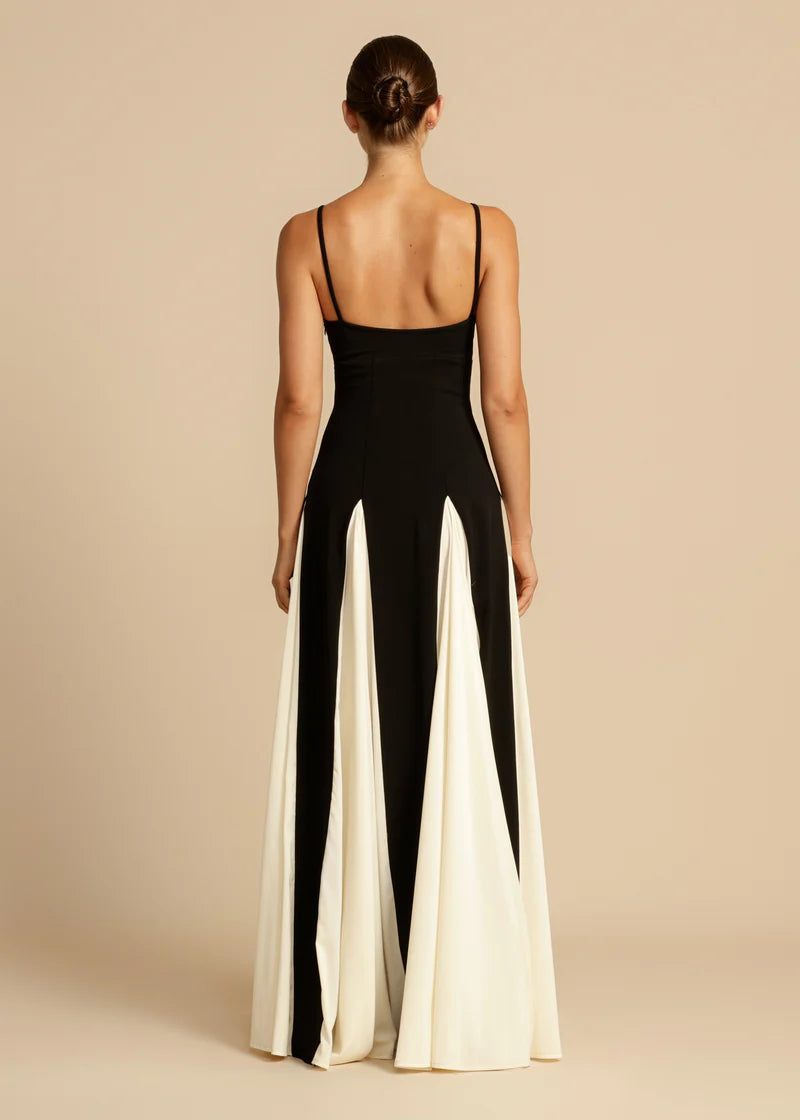 Palova Maxi Dress