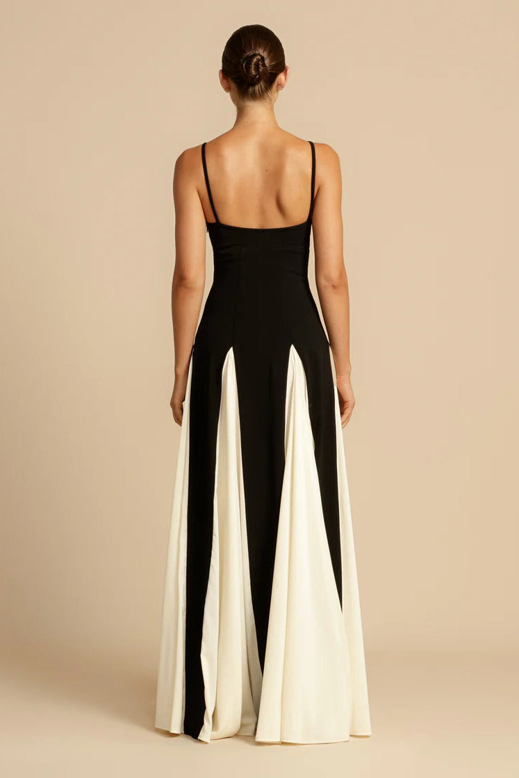 Palova Maxi Dress