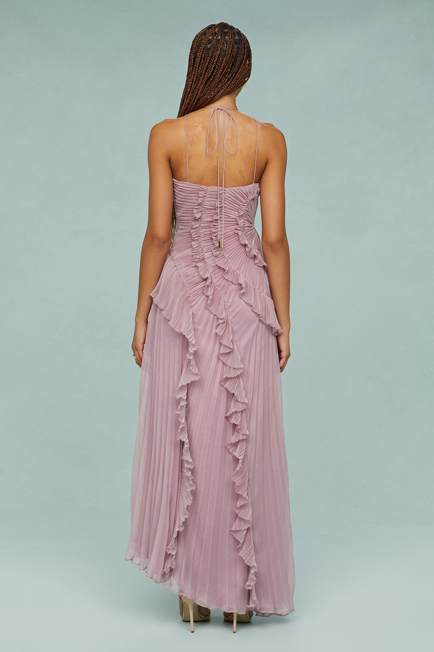 Miranda Maxi Dress