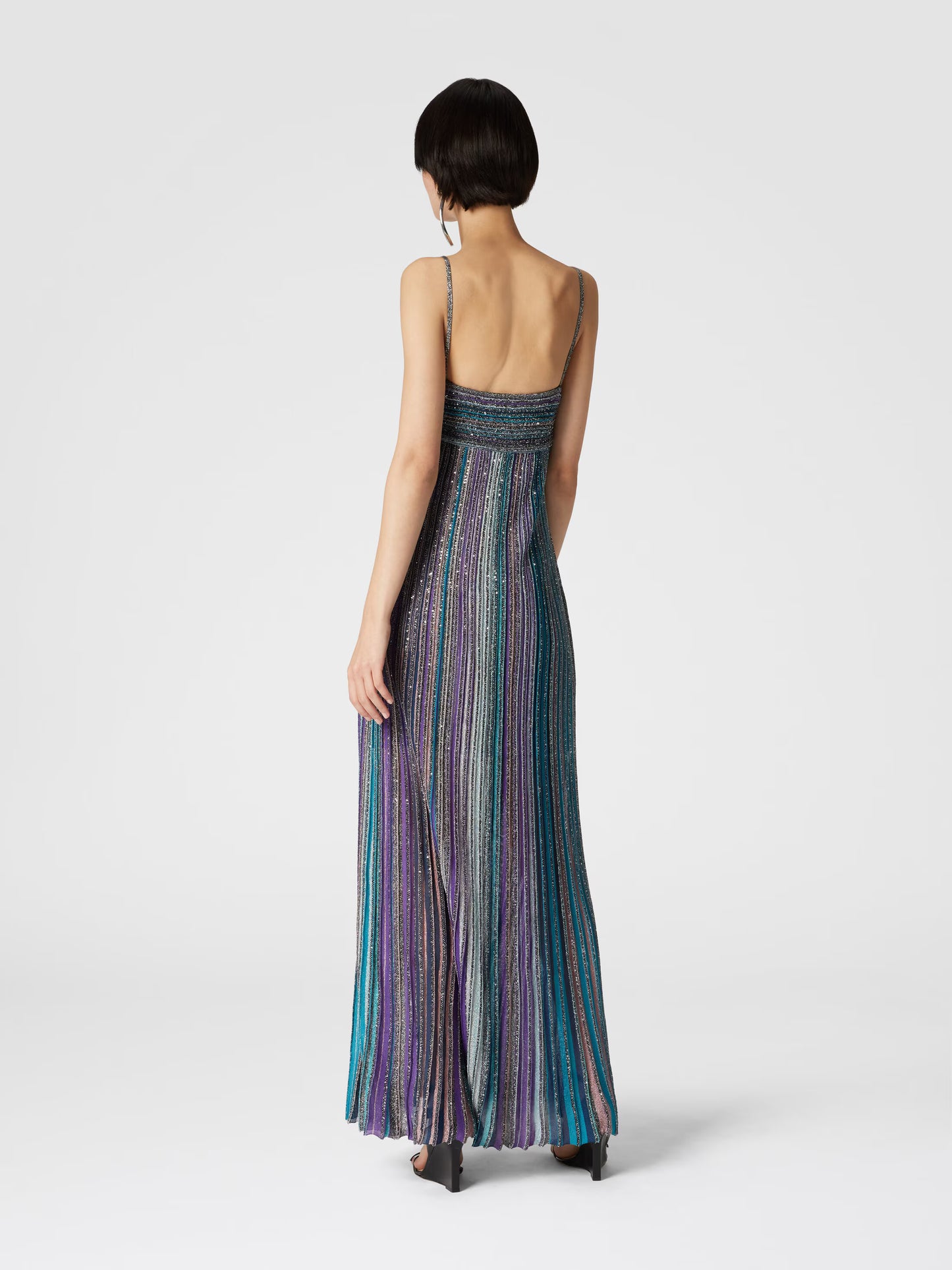 Missoni Maxi Dress