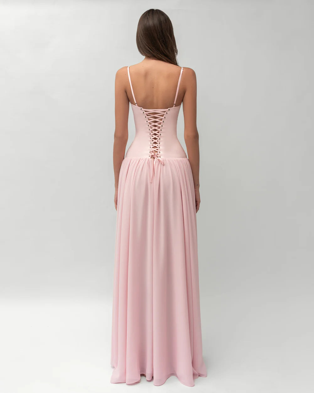 Niha Dress