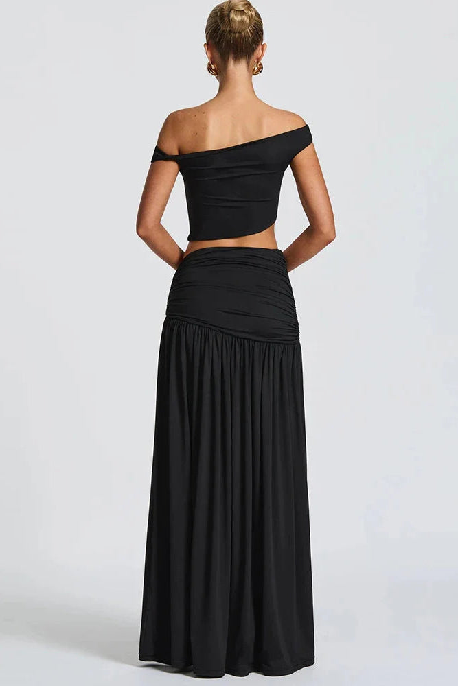 Rina Maxi Dress