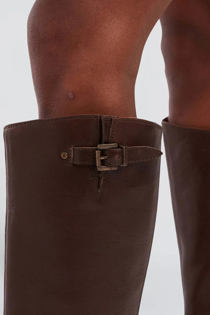 Sienna Riding Boots
