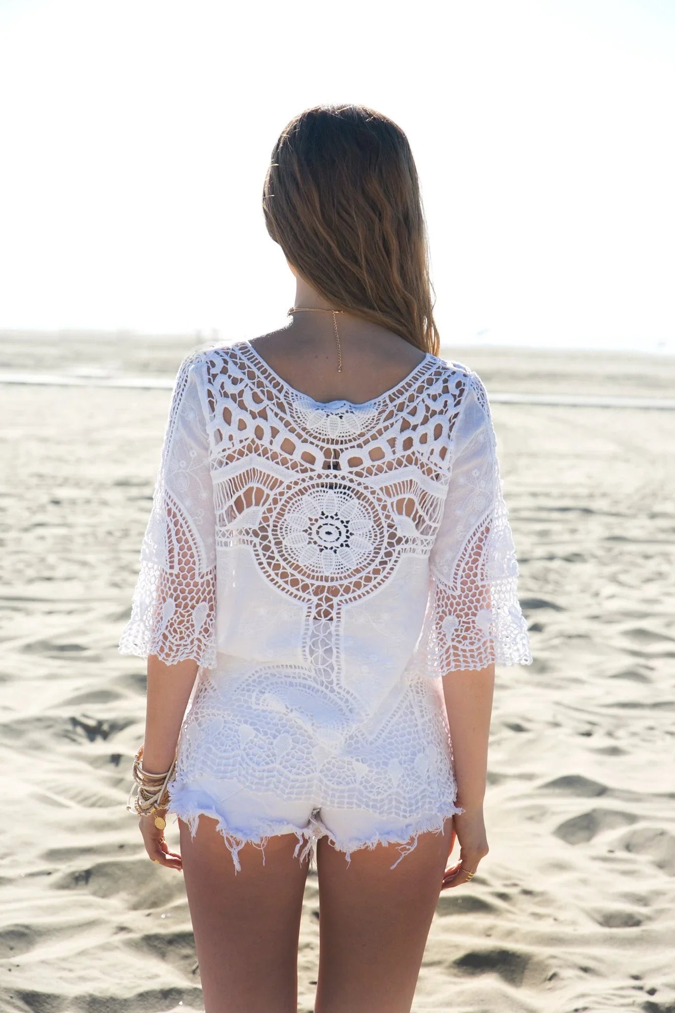 Naya - Bohemian Tunic