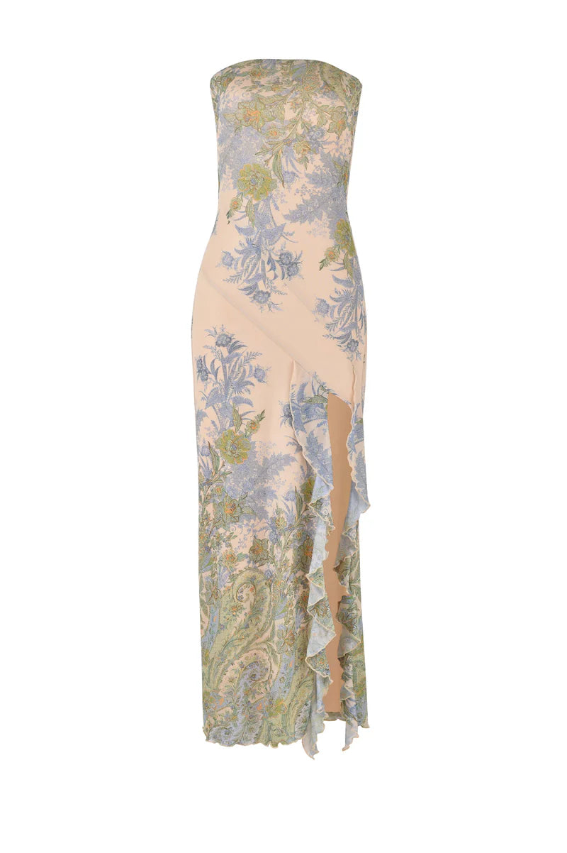 Ming Bloom Dress