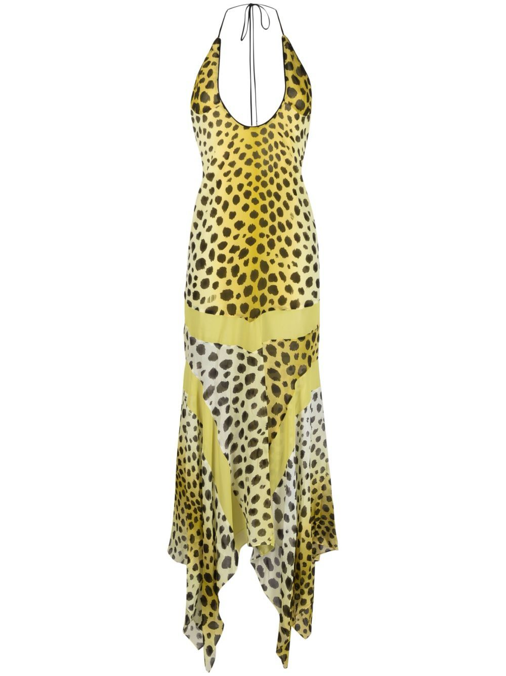 Savanna - Dress wild allure