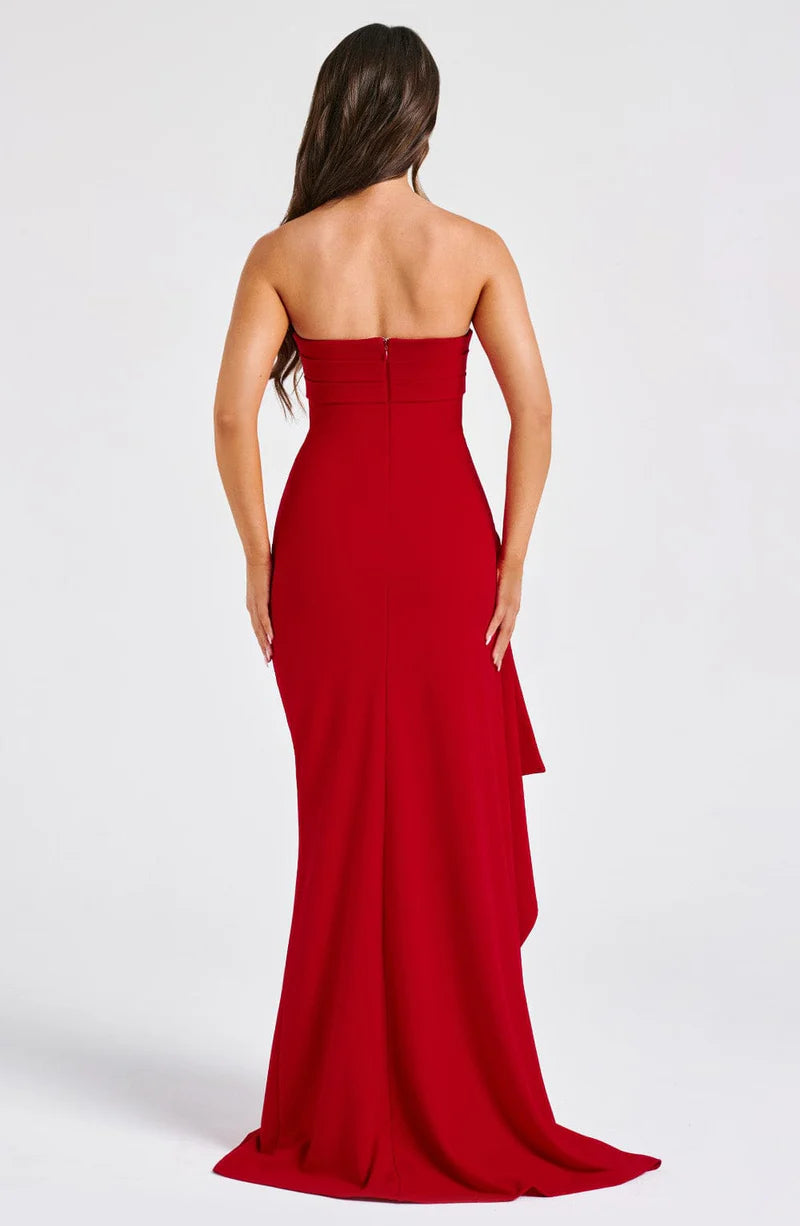 Nora Maxi Dress