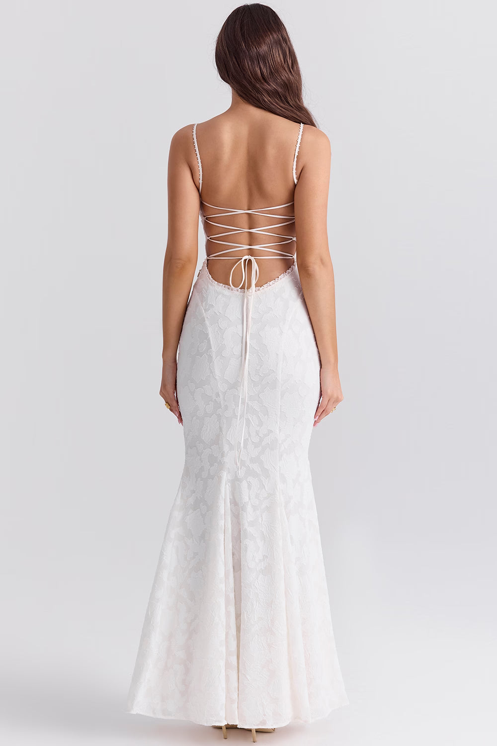 Jonna Maxi Dress
