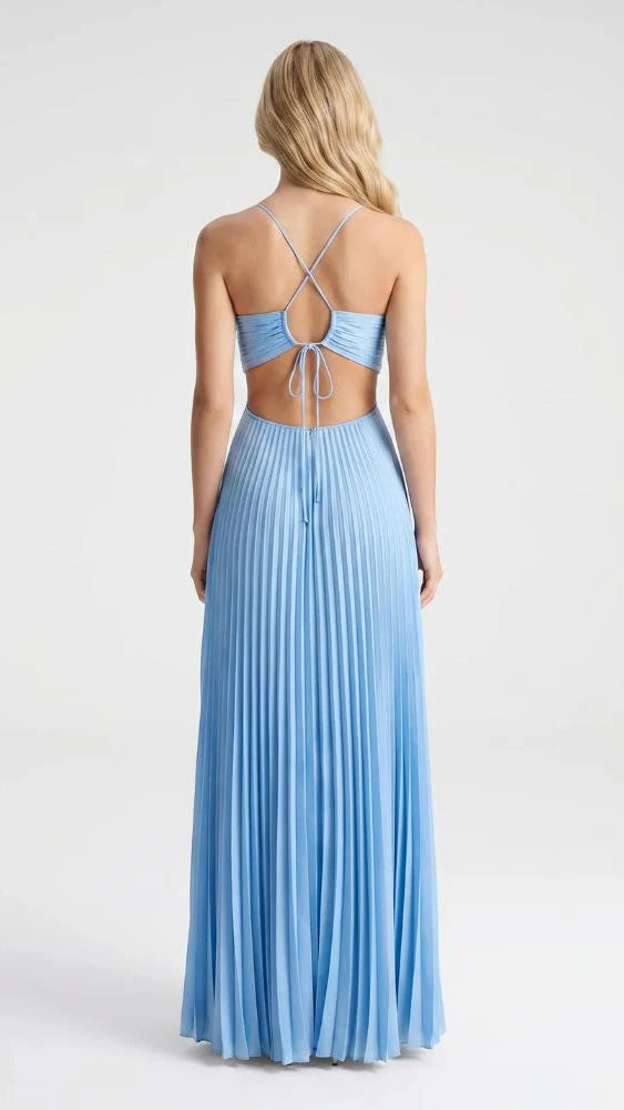 Shella Maxi Dress