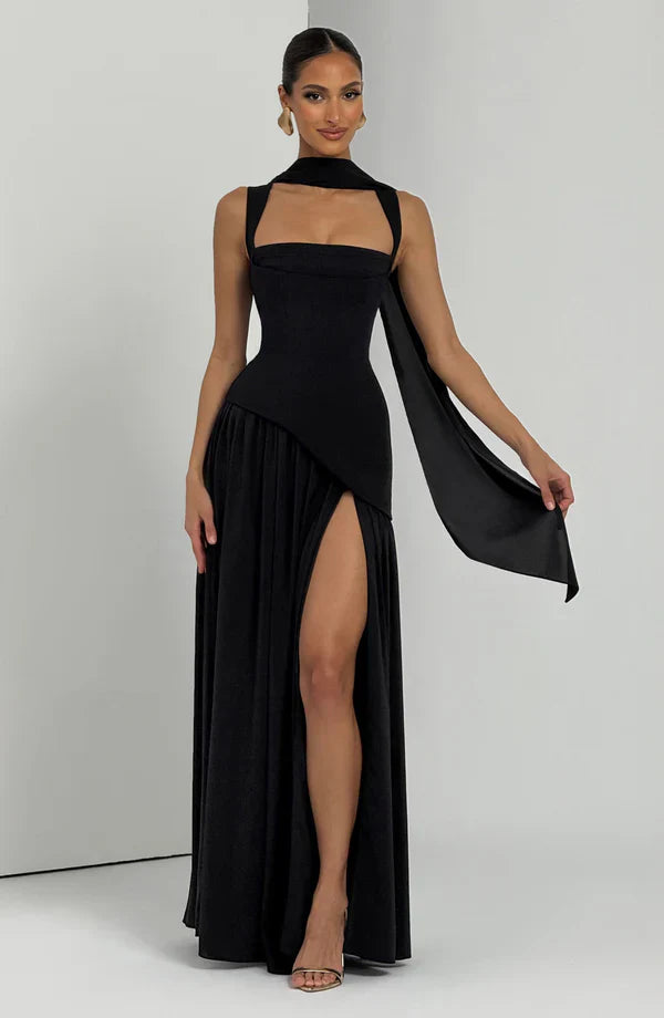 Vittoria Maxi Dress