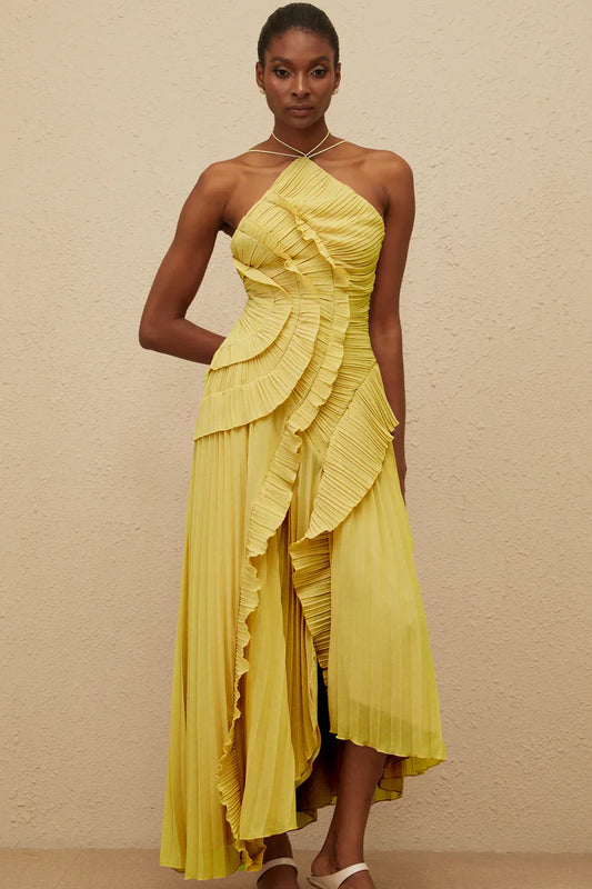 Miranda Maxi Dress