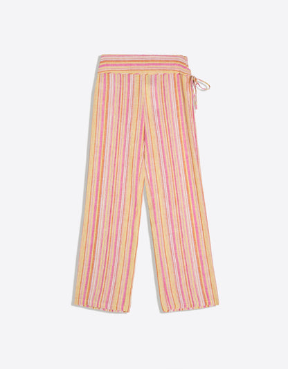 Linen Sunset Pants
