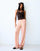 Linen Sunset Pants