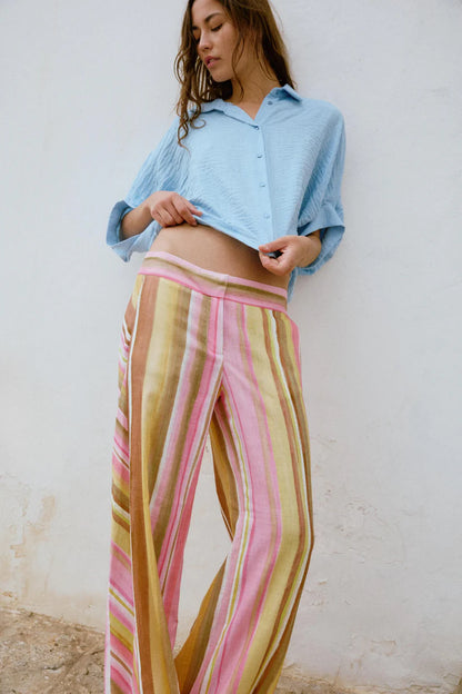Amalfi pants