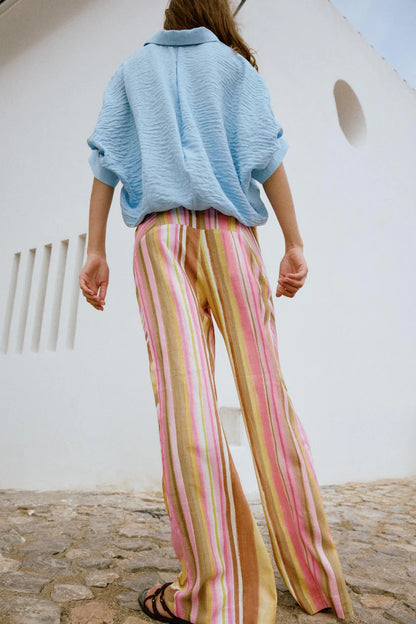 Amalfi pants