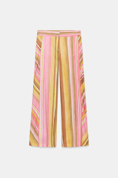 Amalfi pants
