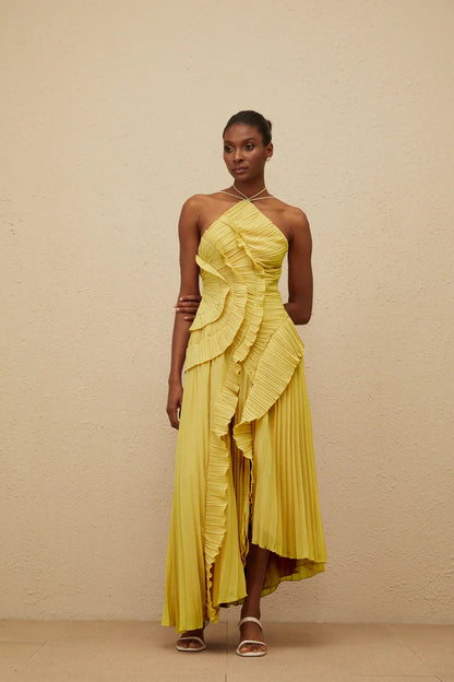 Miranda Maxi Dress