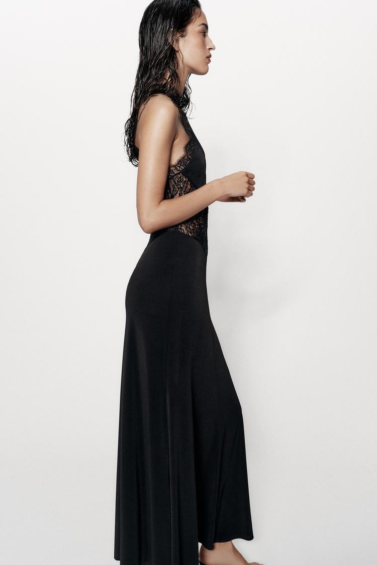 Kina Maxi Dress