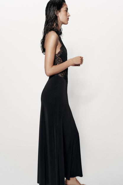 Kina Maxi Dress