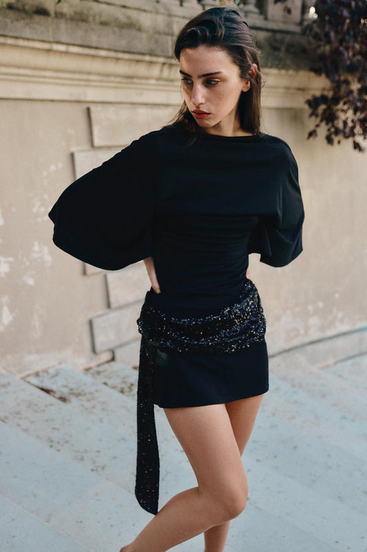Selena Mini Dress
