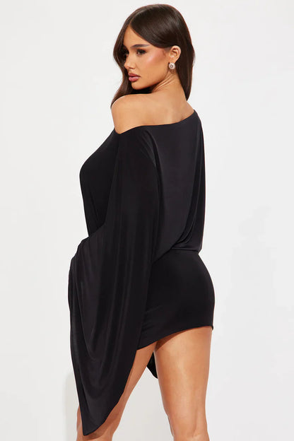Luna - Flowing Dress