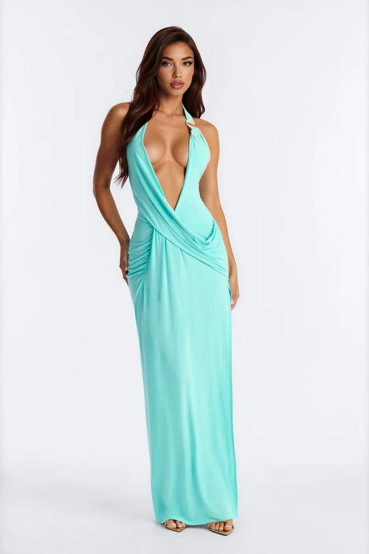 Jasmine Maxi Dress