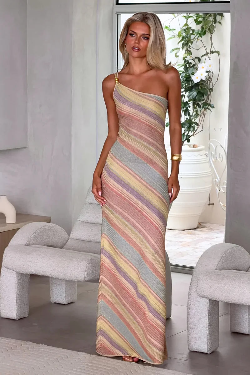 Amanda Maxi Dress