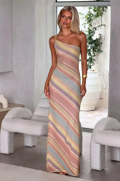 Amanda Maxi Dress