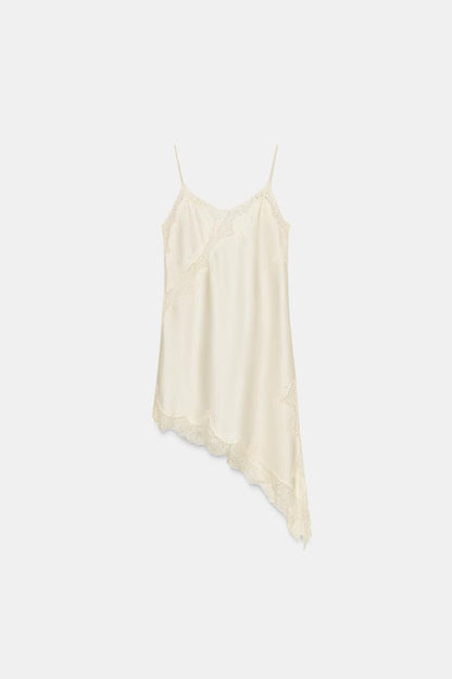 Élia - Asymmetrical Top