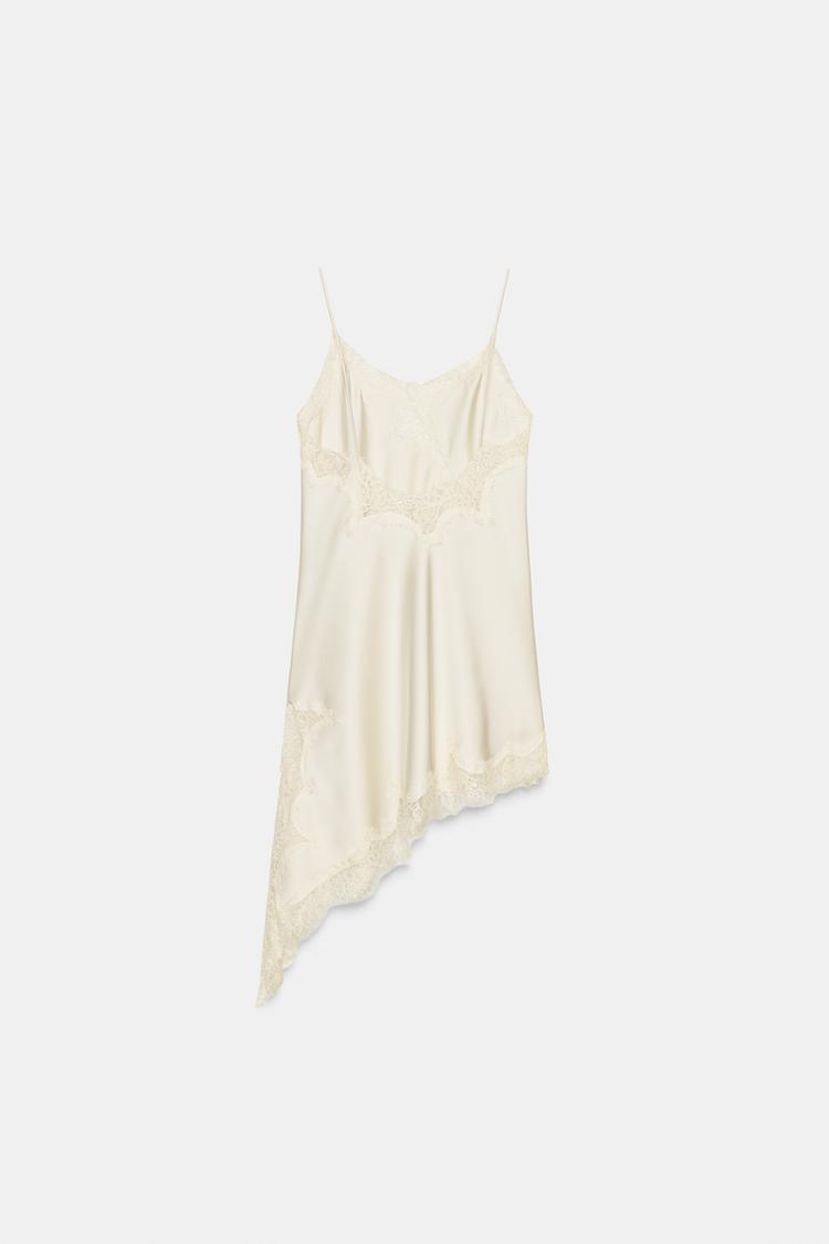 Élia - Asymmetrical Top