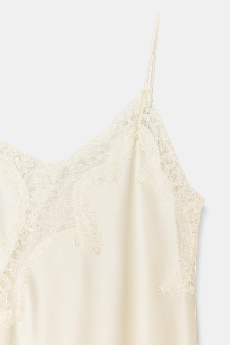 Élia - Asymmetrical Top