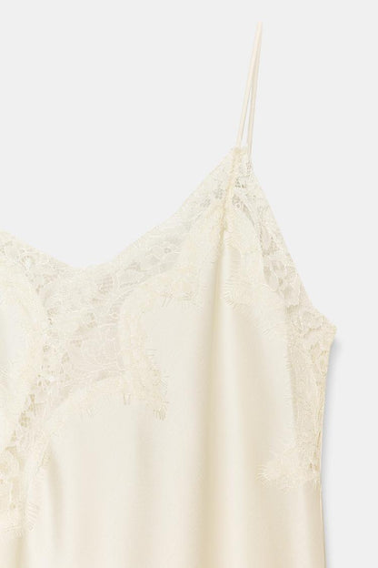 Élia - Asymmetrical Top