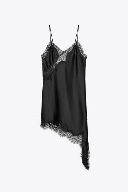 Élia - Asymmetrical Top
