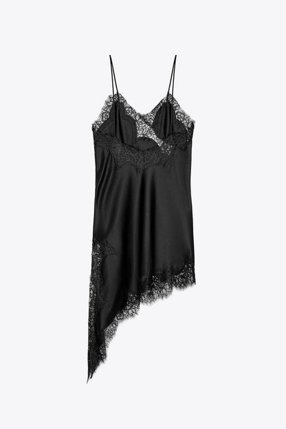 Élia - Asymmetrical Top