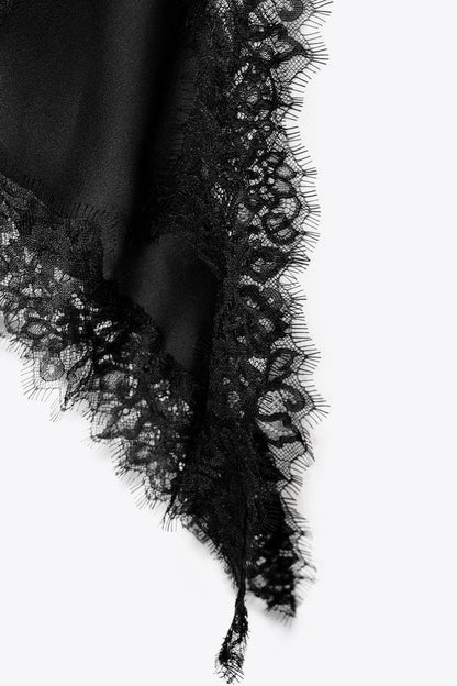 Élia - Asymmetrical Top