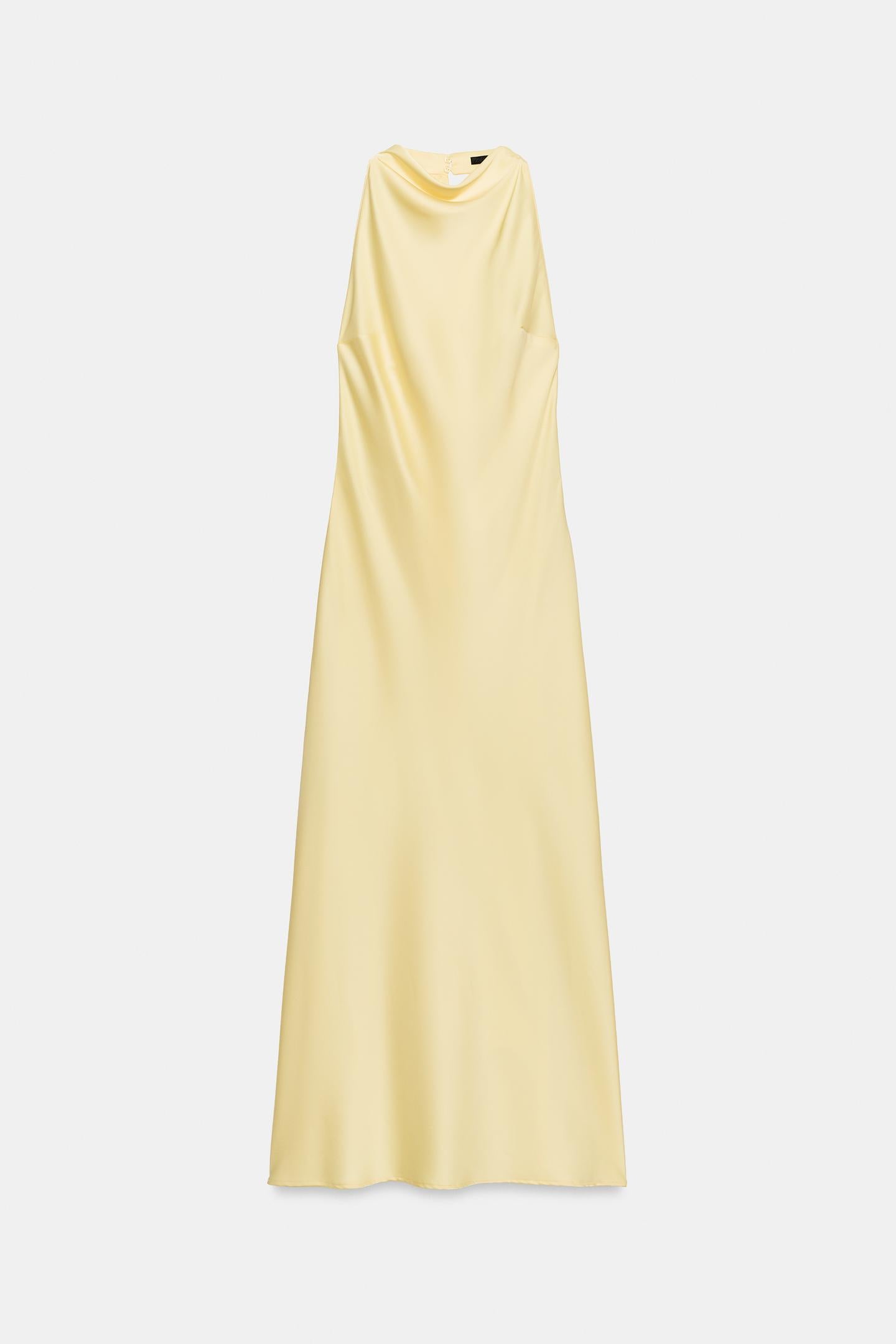 Solea Maxi Dress