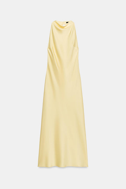 Solea Maxi Dress