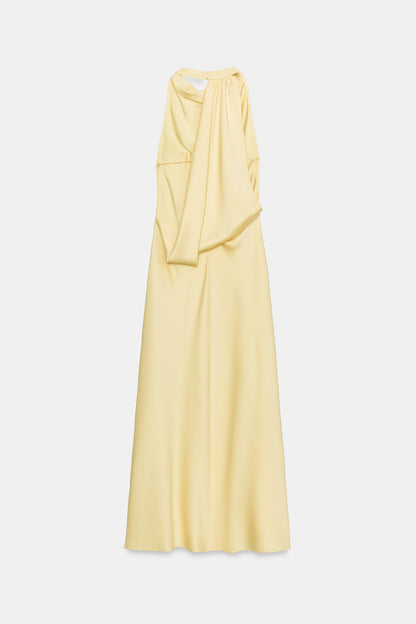 Solea Maxi Dress