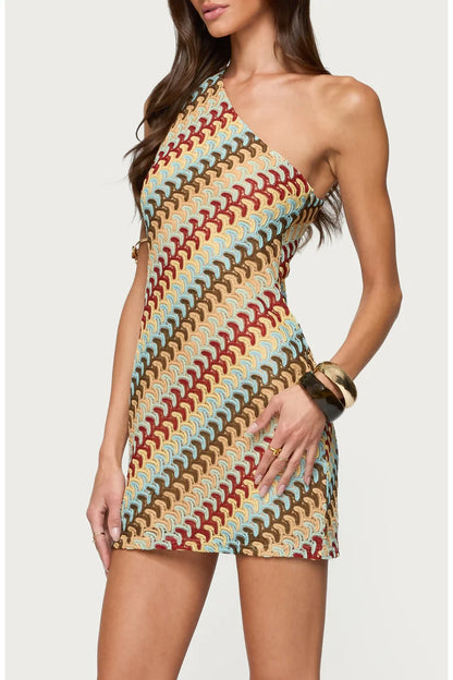 Sibylle Mini Dress
