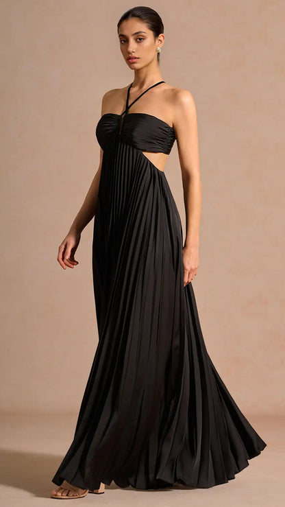 Shella Maxi Dress