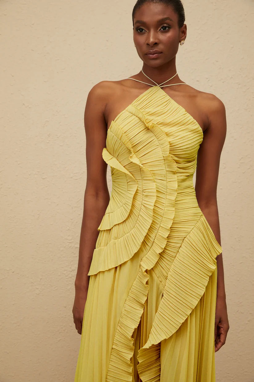 Miranda Maxi Dress