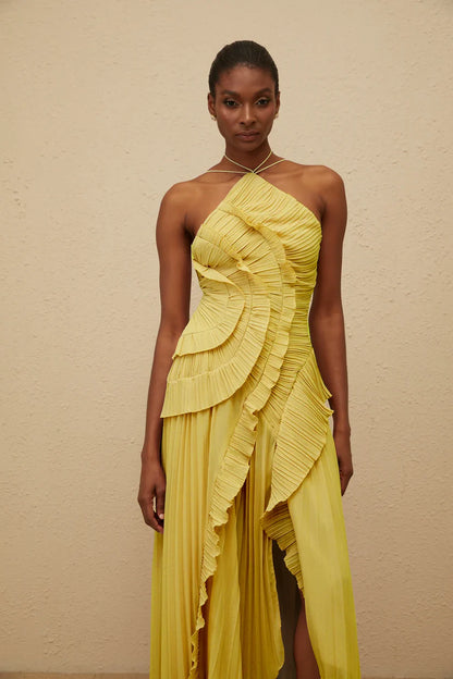 Miranda Maxi Dress
