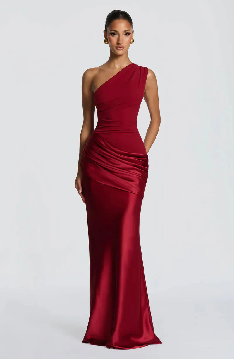 Liccia Maxi Dress
