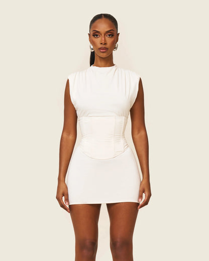 Naya - Contour Dress