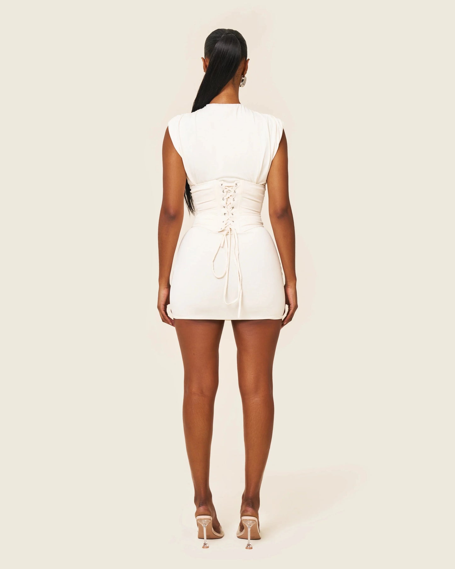 Naya - Contour Dress