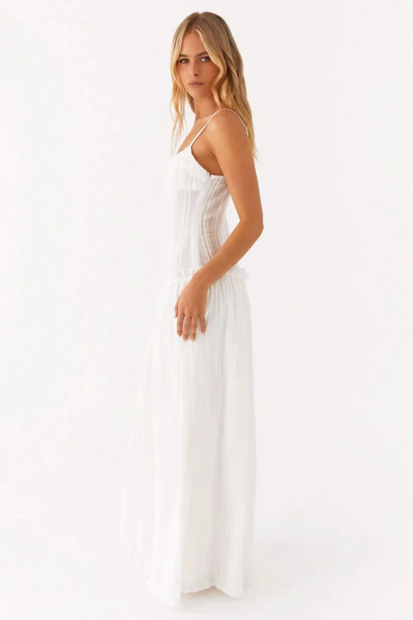 Lina Maxi Dress